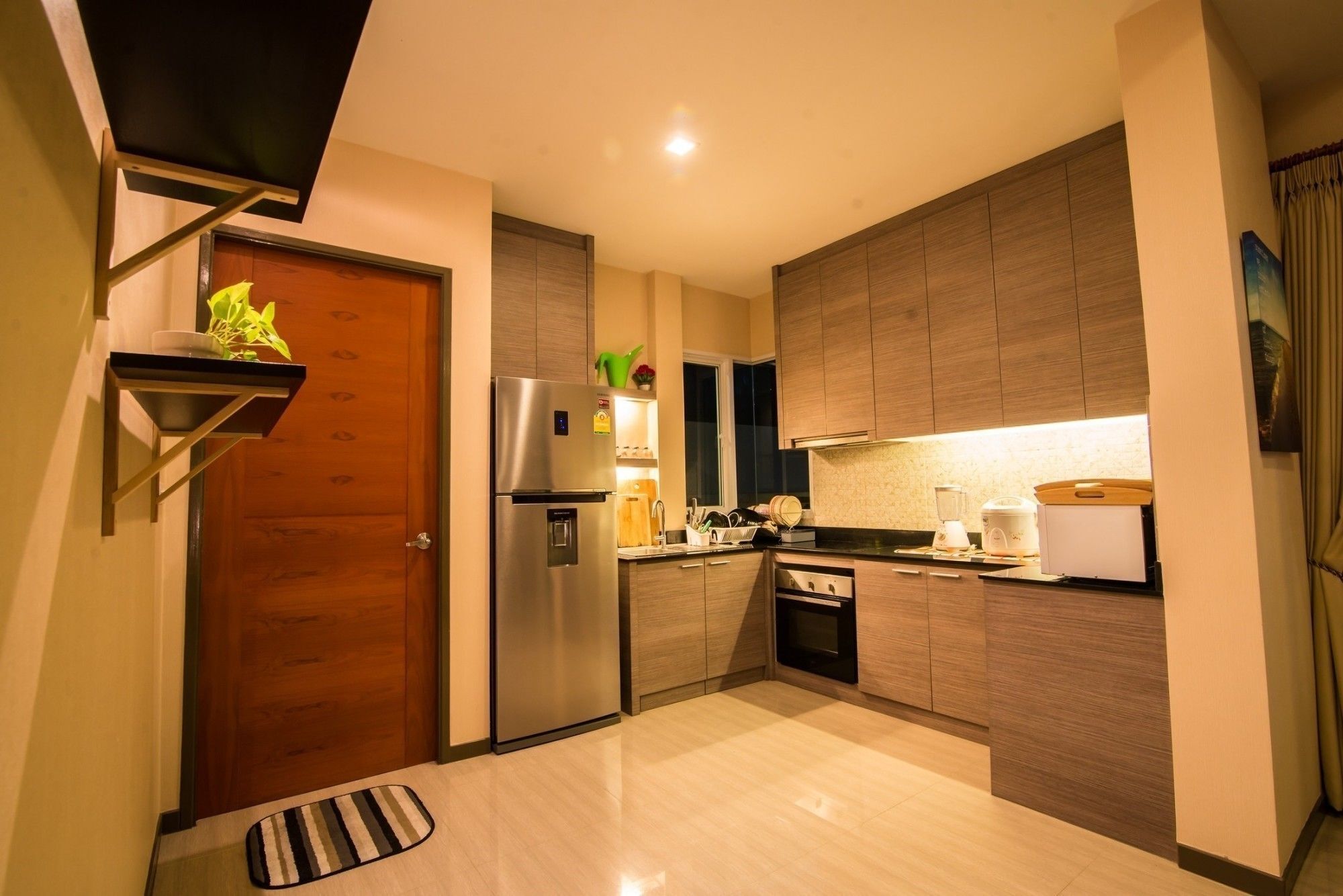The Ville Deluxe Modern Pool Villa Pattaya Exteriör bild