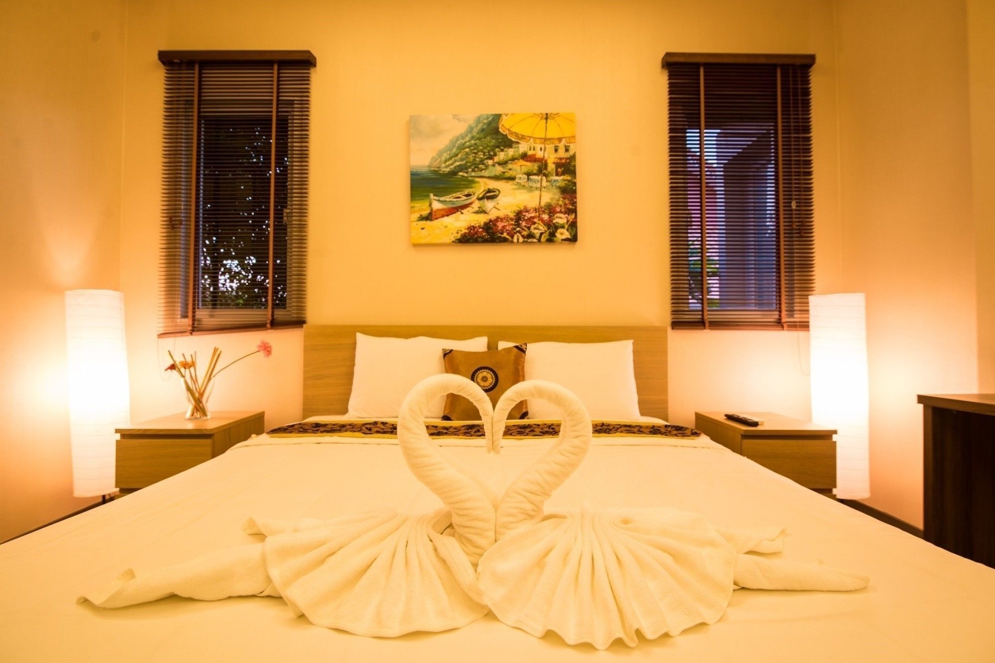 The Ville Deluxe Modern Pool Villa Pattaya Exteriör bild